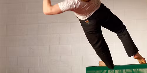 Scott Wells: Flying squirrel