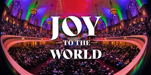 Christmas in Chicago Concert