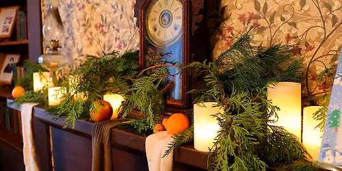 Yuletide Remembered: A History of Christmas Traditions