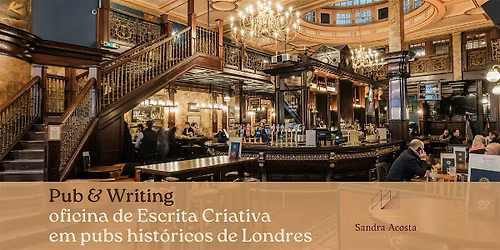Pub & Writing