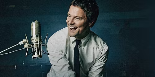 Danila Kozlovsky in "Frank"