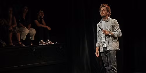 J\u00e9r\u00e9my Charbonnel | Seul tout