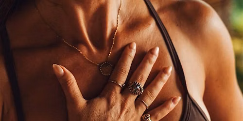 Guided Breath Circle