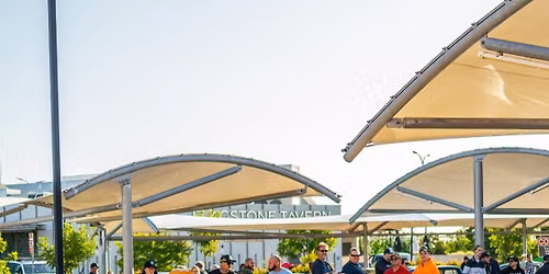 Mondaze Cars, Bikes & Coffee