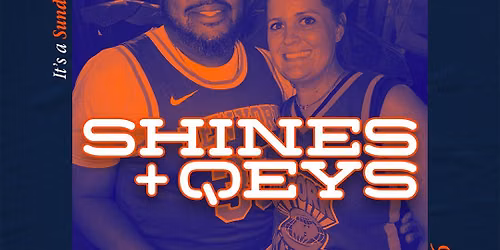 Church Sessions featuring Qeys + Shines