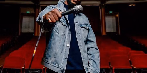 Marlon Wayans at Newlin Hall at Norton Center For The Arts