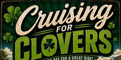 Cruising For Clovers