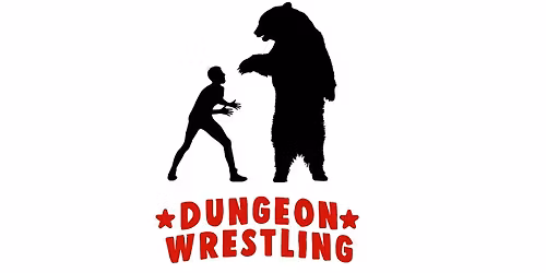 Dungeon Wrestling x Slampede 2