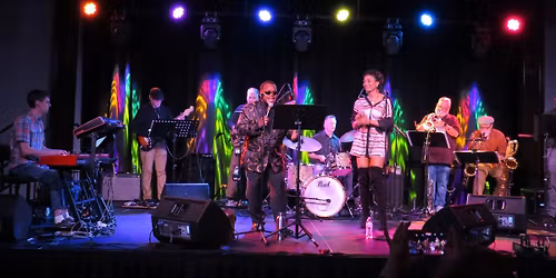 2026 City Lights & Stars: Stanley Dan- June 12th