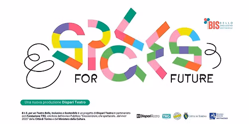 Spaces for Future | Cecchi Point - TO