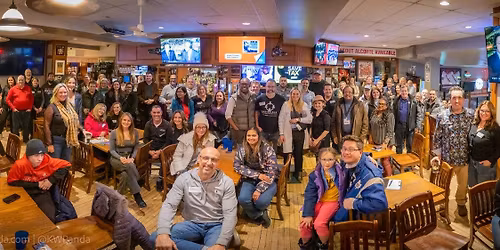 Locally Connected Community Hub (9th Anniversary) Meetup