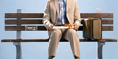 Tinnitus Afterhour - Lukas Freudenberger - ALL DAY LONGi