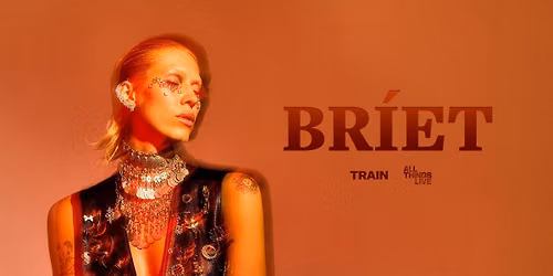 Br\u00edet \/ TRACK