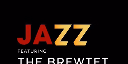 Jazz Night w\/ The Brewtet at Zaftig Brewing