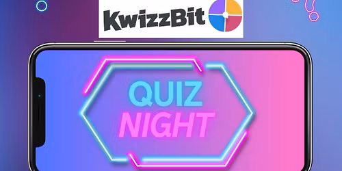 KwizzBit Quiz Night