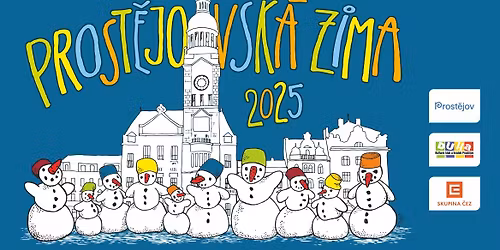 Prost\u011bjovsk\u00e1 zima 2025 - Sakai Club