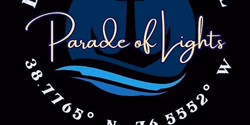 Parade of Lights