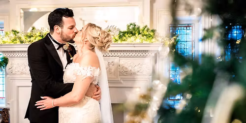 Winter Wedding Fayre at Dunedin