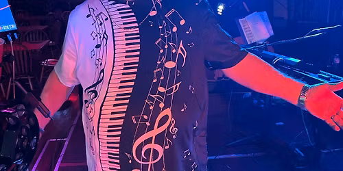 SHO TYME BAND LIVE @ GWR Distillery in Waxhaw NC