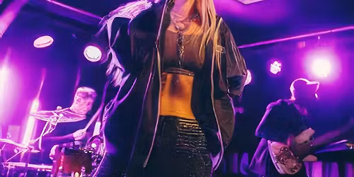 ACM Sounds - The Boileroom, Guildford