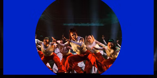 Defend The Throne | RISING 2026 | SOLD OUT