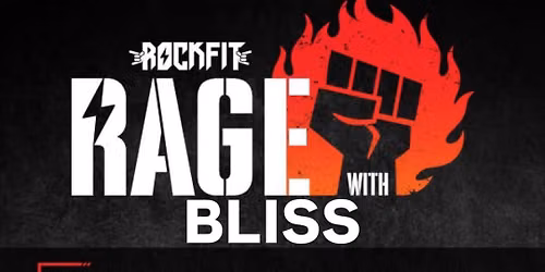 Rockfit Rage with Bliss - Gt Whelnetham
