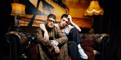 DEAF HAVANA - M\u00fcnchen, Strom 