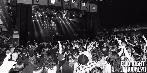 Emo Night Brooklyn (21+)