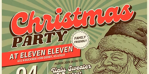 Jingle & Mingle \ud83c\udf89 (Come and Go)