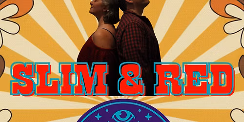 "Slim & Red" LIVE Voodoo Brewing Co. Boston Store, Erie, PA Sat. June 20th 7pm