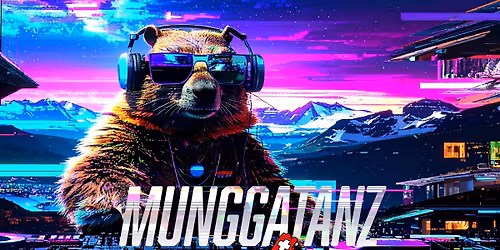 Munggatanz