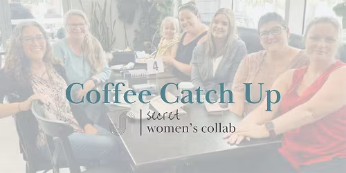 End of Year Coffee Catch Up & Coworking - December