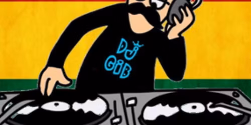 DJ Gib