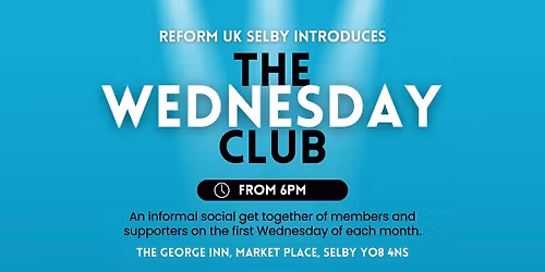 The Wednesday Club