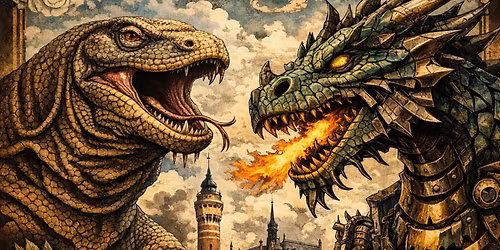 Convention Tattoo Calais 