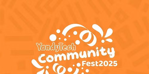 YandyTech Community Festival