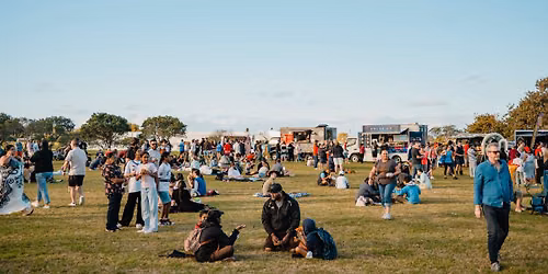 Howick Food Truck Night