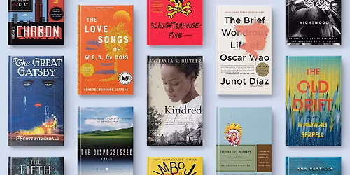 Litt\u00e9rature am\u00e9ricaine (session en fran\u00e7ais)