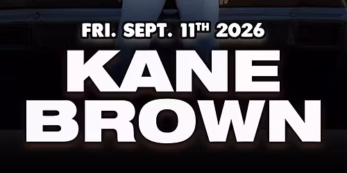 Kane Brown
