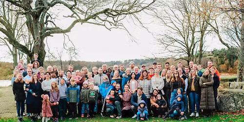 Sammen for evangeliet 2025: Disippel