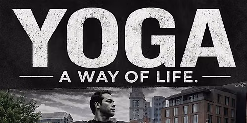 All Levels Yoga:  STRENGTH \u2022 MOBILITY \u2022 RECOVERY