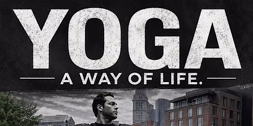 All Levels Yoga:  STRENGTH \u2022 MOBILITY \u2022 RECOVERY