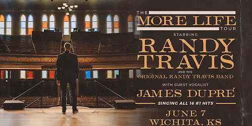 Randy Travis