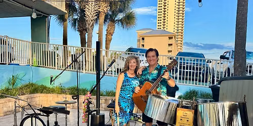 Hidden Dunes Condo Owners Party