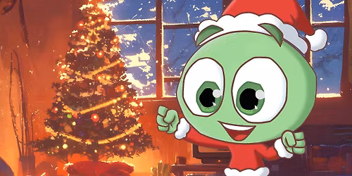 CosWorld Meet & Greet Dec'25