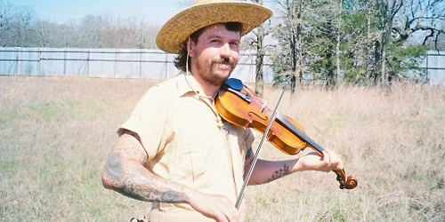 Nick Shoulders: Apocalypse, Never! Tour @ 191 Toole