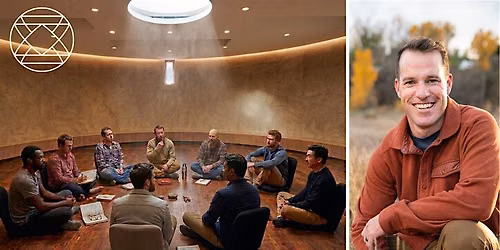 Dad Dharma: Connecting on the Sacred Path of Fatherhood with Erik Wardell