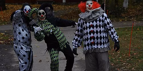 Halloween 2026