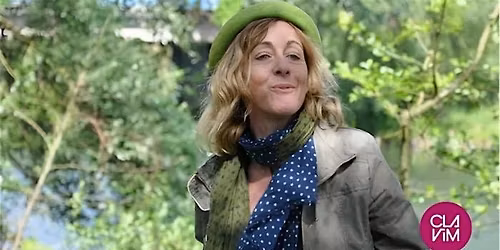 Spectacle : Les contes de sous mon chapeau par Sophie WILHELM