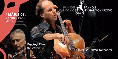 PFZ | Szerepcsere | Role Swap | Pannon Philharmonic